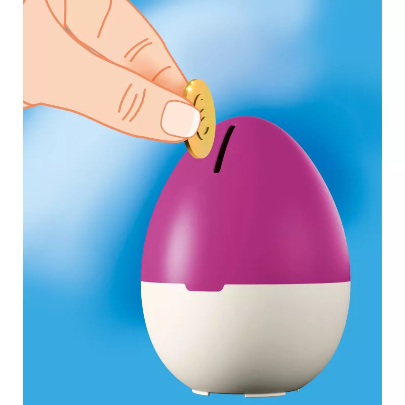 Playmobil 72102 Staigmenos kiaušinis Princesė
