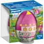 Playmobil 72102 Staigmenos kiaušinis Princesė