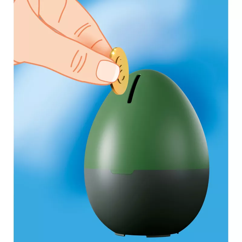 PLAYMOBIL 72103 Spiel-Ei: Weltraum - Space Surprise Egg