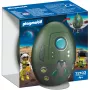 PLAYMOBIL 72103 Spiel-Ei: Weltraum - Space Surprise Egg