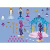 Playmobil 72104 Fantasy & Magic Underwater Wedding