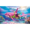 Playmobil 72106 Fantasy & Magic Orca su undine