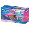 Playmobil 72106 Fantasy & Magic Orca su undine