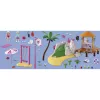 Playmobil 72121 Barbie Strand Café
