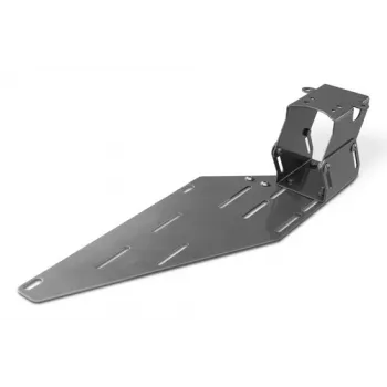 Playseat GearShift Holder PRO - pavarų perjungimo svirtis, skirta lenktyniniams krėslams