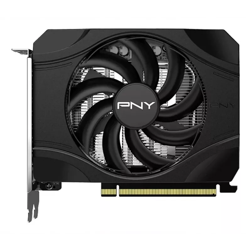 PNY GeForce RTX 5050 vaizdo plokštė - 8 GB GDDR7