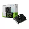 PNY GeForce RTX 5050 vaizdo plokštė - 8 GB GDDR7