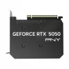 PNY GeForce RTX 5050 vaizdo plokštė - 8 GB GDDR7