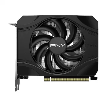 PNY GeForce RTX 5050 vaizdo plokštė - 8 GB GDDR7