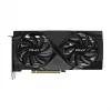 PNY GeForce RTX 5060 Ti Overclocked Dual Fan 16GB GDDR7 DLSS4 vaizdo plokštė