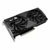 PNY GeForce RTX 5060 Ti Overclocked Dual Fan 16GB GDDR7 DLSS4 vaizdo plokštė