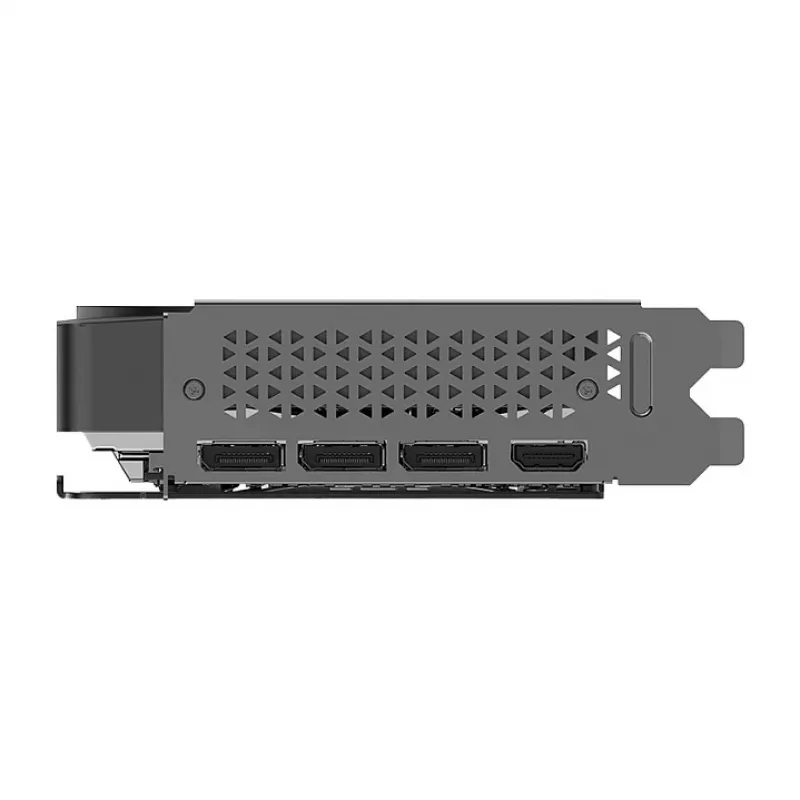 PNY GeForce RTX 5070 Slim OC 12GB GDDR7 vaizdo plokštė
