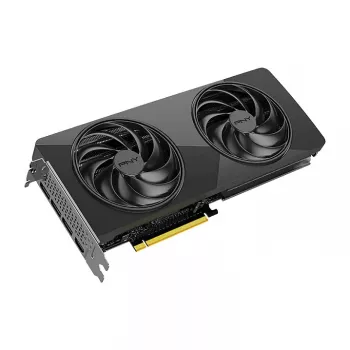 PNY GeForce RTX 5070 Slim OC 12GB GDDR7 vaizdo plokštė