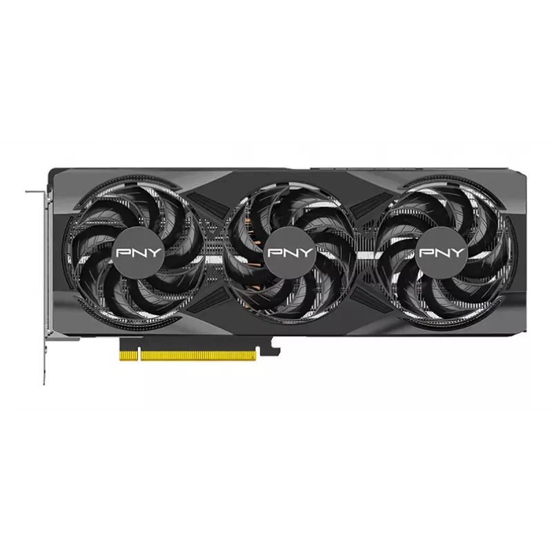 PNY GeForce RTX 5070 Ti OC vaizdo plokštė