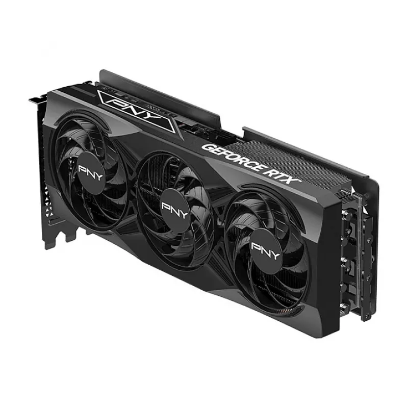 PNY GeForce RTX 5070 Ti OC vaizdo plokštė