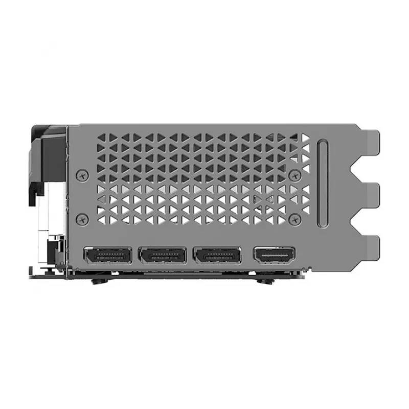 PNY GeForce RTX 5070 Ti OC vaizdo plokštė