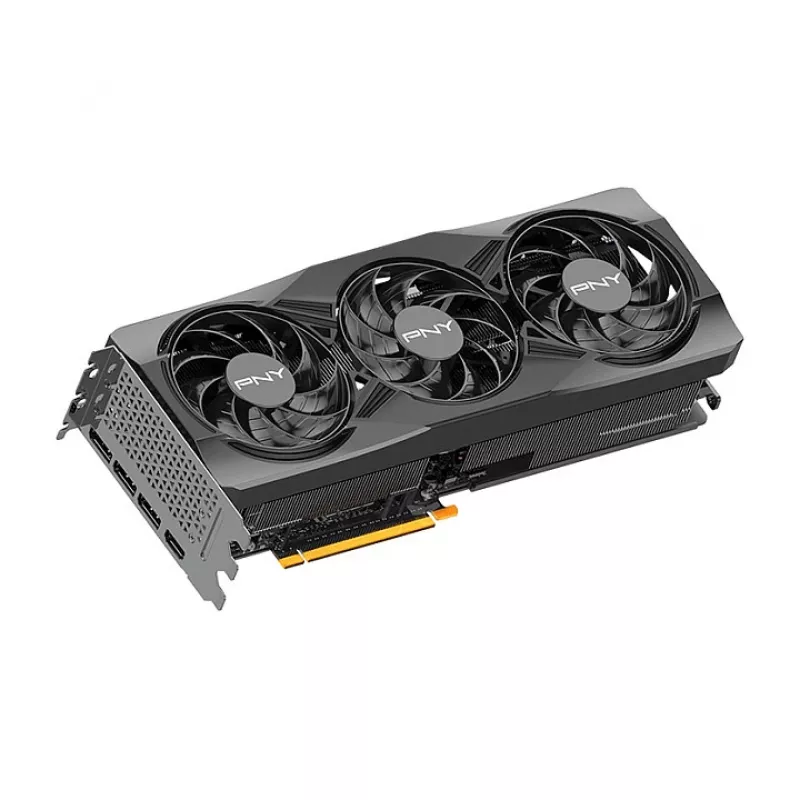 PNY GeForce RTX 5070 Ti OC vaizdo plokštė
