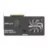 PNY GeForce RTX 5070 Ti Slim OC 16GB GDDR7 PCIe 5.0 vaizdo plokštė