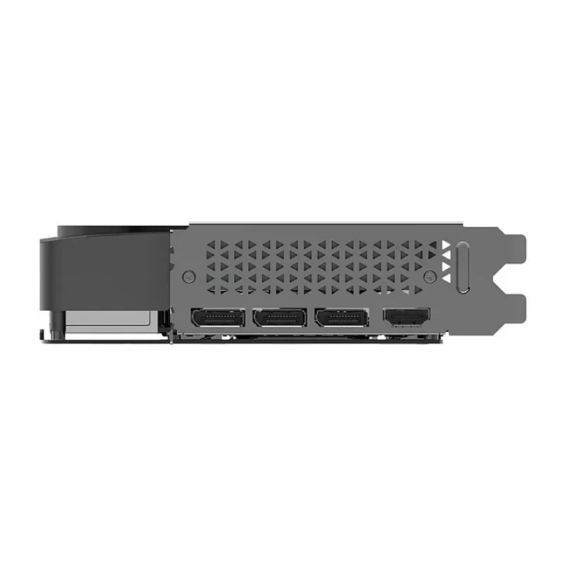 PNY GeForce RTX 5070 Ti Slim OC 16GB GDDR7 PCIe 5.0 vaizdo plokštė