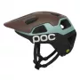 POC Cularis Pure Uranium Black Matt kalnų dviračio šalmas 55-58 cm