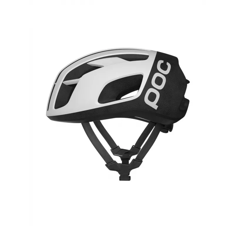 POC Cytal Lite Road Cycling Helmet White 54-59 cm