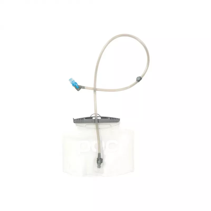 POC Hip Pack Hydro 4L urano juoda