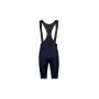 POC Men's Cadence Bib Shorts Navy Blue - XL