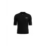 POC Vyriški marškinėliai Cadence Jersey Uranium Black - M