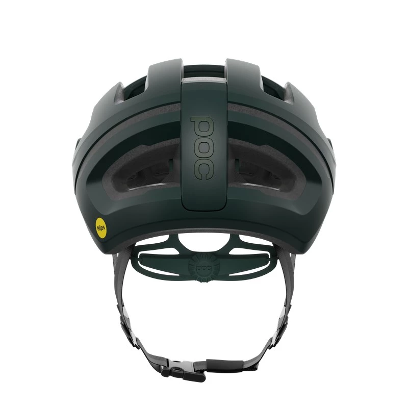 POC Omne Air MIPS šalmas, žalias, 54-59 cm