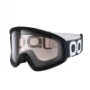 POC Ora Clarity akiniai - urano juodos spalvos rėmelis, Clarity Trail Brown lęšis, vieno dydžio, MTB/Enduro
