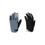 POC Resistance Enduro dviračių pirštinės Basalt Blue vidutinės