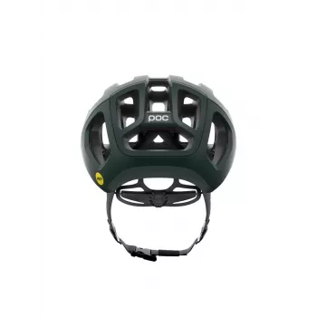 POC Ventral Air MIPS dviračių šalmas - Epidote Green Matt (54-59 cm)