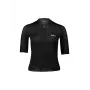 POC W's Pristine Jersey juoda - L