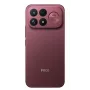 POCO F9 Ultra 16GB RAM 512GB raudonas 5G išmanusis telefonas MZB0QPPEU