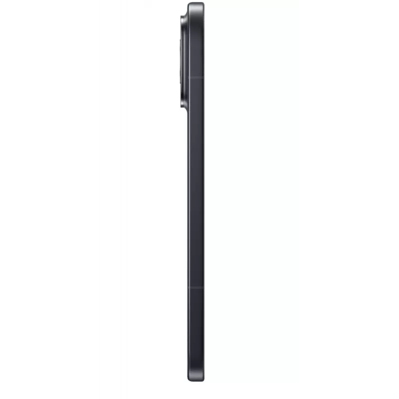 POCO F9 Ultra 5G išmanusis telefonas 16GB RAM 512GB juodas MZB0QQ1EU