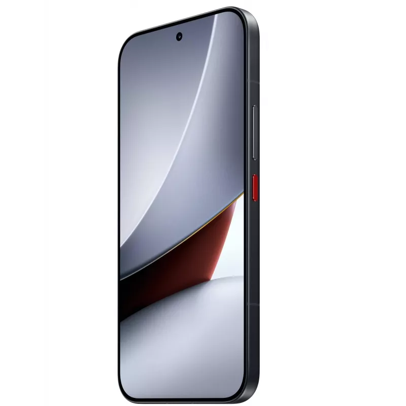 POCO F9 Ultra 5G išmanusis telefonas 16GB RAM 512GB juodas MZB0QQ1EU