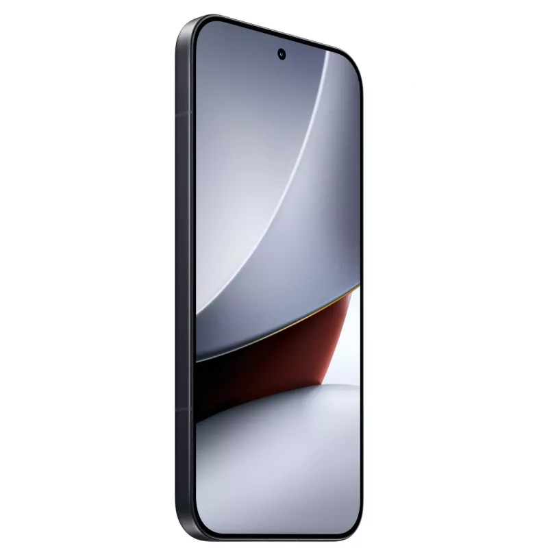 POCO F9 Ultra 5G išmanusis telefonas 16GB RAM 512GB juodas MZB0QQ1EU