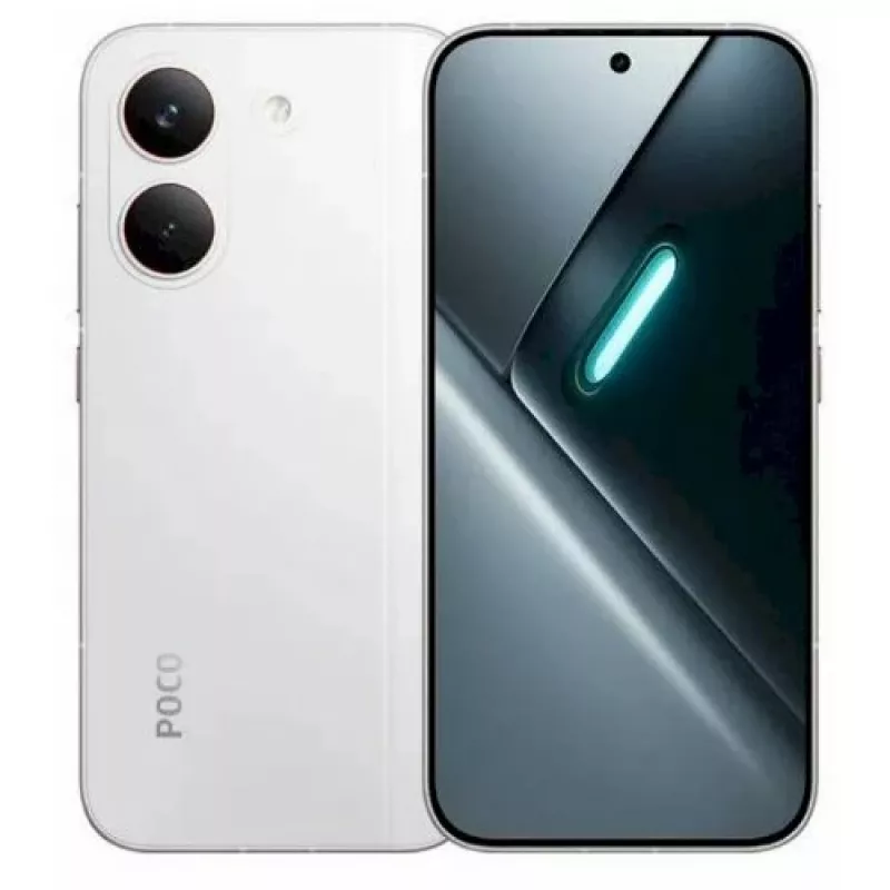 POCO X8 PRO 8+512GB WHITE OEM