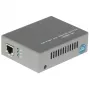 POE LANG SPT-POE-BT/12/19/24V-72W PoE skirstytuvas IEEE 802.3bt 72W 12V/19V/24V DC Gigabit Ethernet