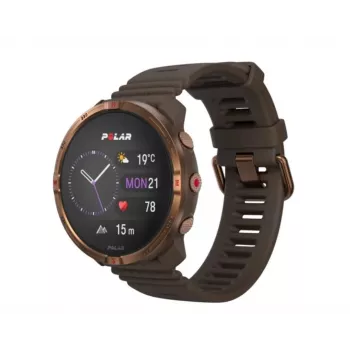 Polar Grit X2 BRN S-L Sport Watch GPS Brown