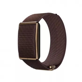 Polar Loop 2 Activity Tracker Copper Brown S-L