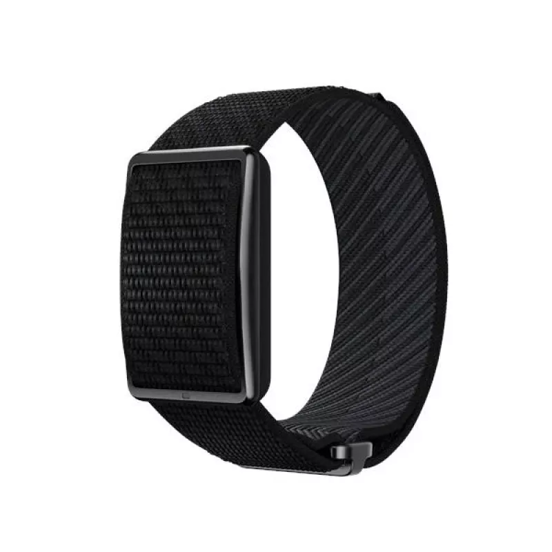 Polar Loop Gen2 Aktyvumo sekiklis, Juodas S-L