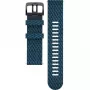 Polar Textile Watch Strap 22 mm M-L Mėlynas