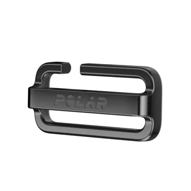 Polar Vantage M3 Night Black GPS daugiasportis išmanusis laikrodis su AMOLED ekranu, širdies ritmo monitoriumi ir 30 m atsparumu vandeniui