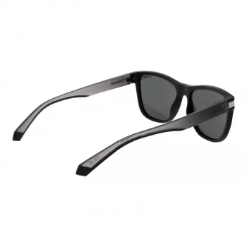 POLAROID PLD2138S56O6W Unisex akiniai Havana 56/17/140 mm