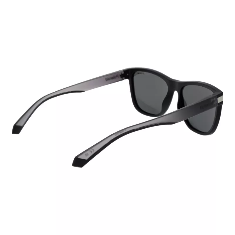 POLAROID PLD2138S56O6W Unisex akiniai Havana 56/17/140 mm