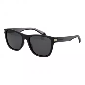 POLAROID PLD2138S56O6W Unisex akiniai Havana 56/17/140 mm