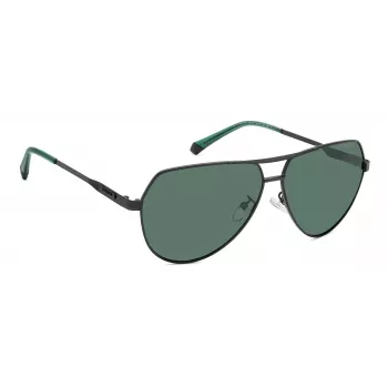 POLAROID PLD2145GSX003 Vyriški akiniai nuo saulės Havana Brown Polarized