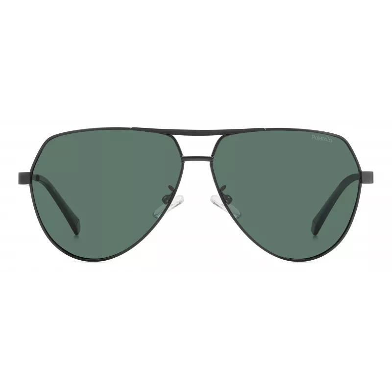 POLAROID PLD2145GSX003 Vyriški akiniai nuo saulės Havana Brown Polarized