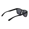 Polaroid PLD2161S57O6W Unisex Square Sunglasses - Havana Frame, Brown Polarized Lenses - 57/18/140 mm